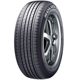 Kumho 225/55 R19 99H Solus KH16 Yaz Lastiği