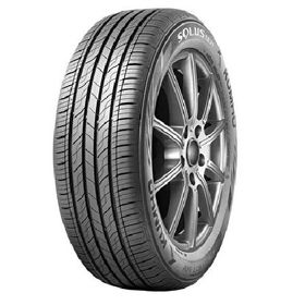 Kumho 225/55R17 97V Solus TA21 M+S Yaz Lastiği 2023