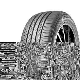 Kumho 225/60 R18 104V Crugen HP71 Yaz Lastiği 2025