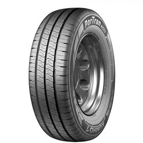 Kumho 225/70 R15C 112/110R PorTran KC53 Yaz Lastiği