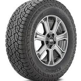 Kumho 225/75 R16 115/112S Road Venture AT52 Dört Mevsim Lastiği 2024