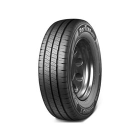 Kumho 225/75 R16C 118/116R PorTran KC53 Yaz Lastiği