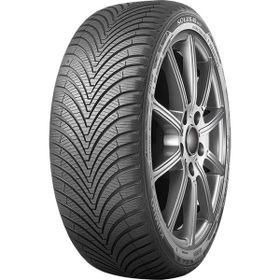 Kumho 235/35 R19 91Y XL Solus 4S HA32 Dört Mevsim Lastiği 2025