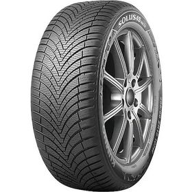 Kumho 235/40 R19 96Y XL Solus 4s HA32 Dört Mevsim Lastiği 2024