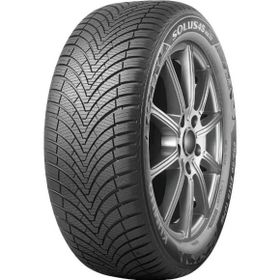 Kumho 235/40 R19 96Y XL Solus 4s HA32 Dört Mevsim Lastiği 2024