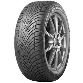 Kumho 235/50R18 101V XL Solus 4S HA32 Dört Mevsim Lastiği 2023
