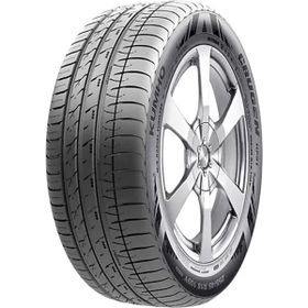 Kumho 235/55 R18 100H Crugen HP91 Yaz Lastiği