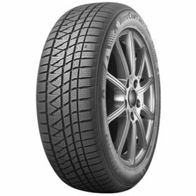 Kumho 235/55 R18 100H Wintercraft WS71 Kış Lastiği