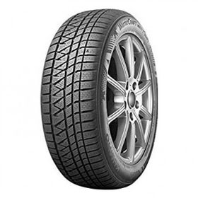 Kumho 235/55 R18 100H Wintercraft WS71 Kış Lastiği