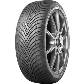 Kumho 235/55 R18 104V XL Solus 4S HA32 Dört Mevsim Lastiği 2024