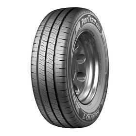 Kumho 235/55 R18C 104/102H Portran KC53 Yaz Lastiği