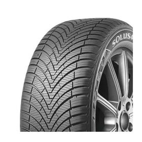 Kumho 235/55 R19 105W XL Solus 4S HA32 Dört Mevsim Lastiği