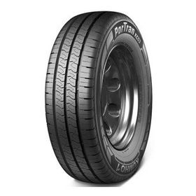 Kumho 235/55R18 104H XL KC53 Yaz Lastiği