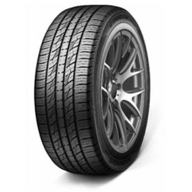 Kumho 235/60 R17 102V Crugen Premium KL33 Dört Mevsim Lastiği