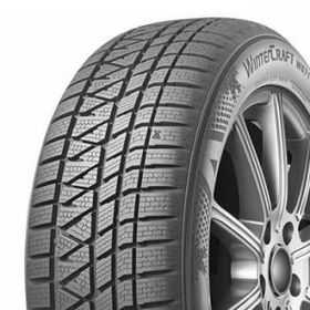 Kumho 235/60 R18 107H XL WinterCraft WS71 SUV Kış Lastiği 2023