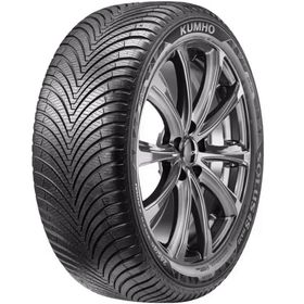 Kumho 235/60 R18 107V XL Solus 4S HA32 Dört Mevsim Lastiği