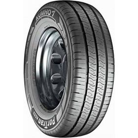 Kumho 235/65 R16C 115/113R PorTran KC53 Yaz Lastiği