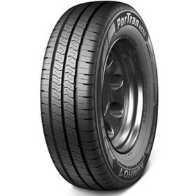 Kumho 235/65 R16C 121/119R PorTran KC53 Yaz Lastiği