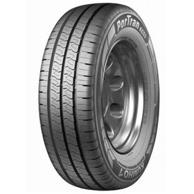 Kumho 235/65 R16C 121/119R PorTran KC53 Yaz Lastiği