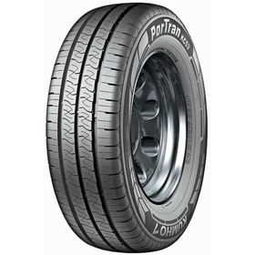 Kumho 235/65 R16C 121/119R PorTran KC53 Yaz Lastiği