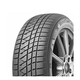 Kumho 235/65 R17 108H XL WinterCraft SUV WS71 Kış Lastiği 2024