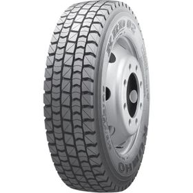 Kumho 235/75 R17.5 132/130M KRD02 Yaz Lastiği 2025