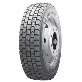 Kumho 235/75 R17.5 132/130M KRD02 Yaz Lastiği 2025