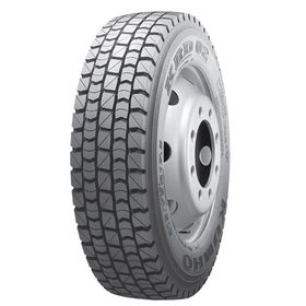 Kumho 235/75 R17.5 132/130M KRD02 Yaz Lastiği 2025