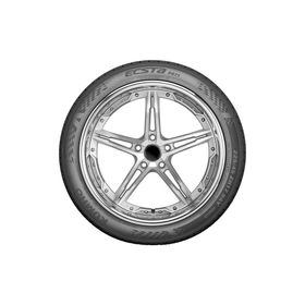 Kumho 245/40 R18 93Y Ecsta PS71 RFT Yaz Lastiği