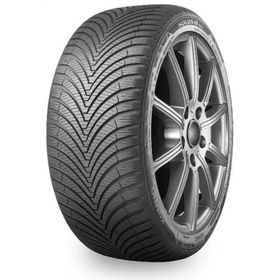 Kumho 245/40 R18 97W XL Solus 4S HA32 Dört Mevsim Lastiği 2024