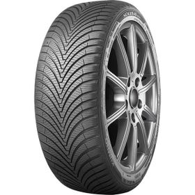 Kumho 245/40ZR18 97W XL Solus 4S HA32 4 Mevsim Lastiği 2025