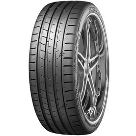Kumho 245/40zr18 97y Xl Ecsta Ps91 Yaz Lastiği