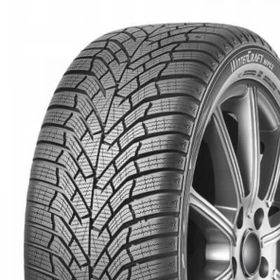 Kumho 245/45 R18 100V XL WinterCraft WP52 Plus Kış Lastiği 2025