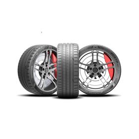 Kumho 245/45 R18 100Y XL Ecsta PS91 Yaz Lastiği