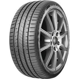 Kumho 245/45 ZR19 102Y XL Ecsta Sport PS72 EV Yaz Lastiği 2025