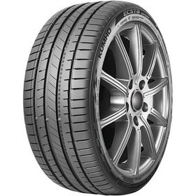 Kumho 245/45 ZR19 102Y XL Ecsta Sport PS72 EV Yaz Lastiği 2025