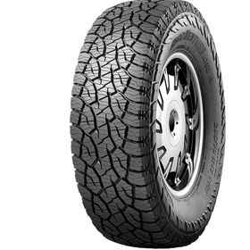 Kumho 245/75R17 121/118S Road Venture A/T 52 Dört Mevsim Lastiği 2023