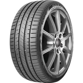 Kumho 255/35 ZR19 96Y XL Ecsta Sport PS72 Yaz Lastiği