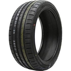 Kumho 255/40R19 100Y XL Ecsta PS71 Oto Yaz Lastiği