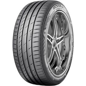 Kumho 255/40R19 100Y XL Ecsta PS71 Oto Yaz Lastiği