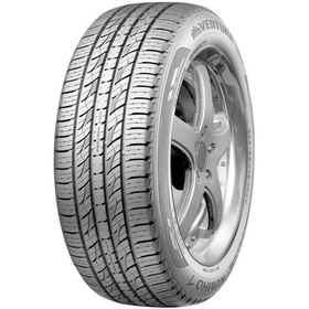 Kumho 255/50 R19 107V Crugen Premium KL33 Yaz Lastiği