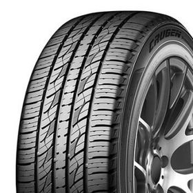 Kumho 255/50 R20 105H Crugen Premium KL33 Yaz Lastiği