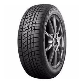 Kumho 255/50 R20 109V XL WinterCraft WS71 Kış Lastiği