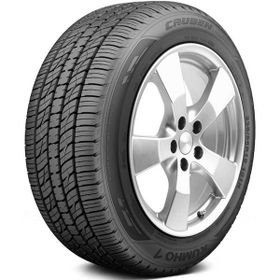 Kumho 255/55 R18 109V XL Crugen Premium KL33 Yaz Lastiği 2023
