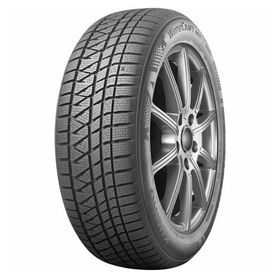 Kumho 255/55R18 109H XL Winter Craft WS71 Kış Lastiği 2024