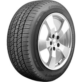 Kumho 255/60 R18 108H Crugen Premium KL33 Yaz Lastiği 2025