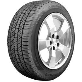 Kumho 255/60 R18 108H Crugen Premium KL33 Yaz Lastiği 2025