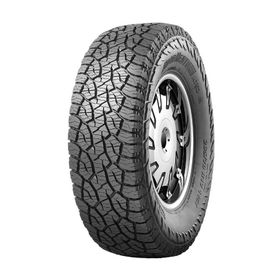Kumho 255/60 R18 112T XL Road Venture A/T 52 Dört Mevsim Lastiği 2025