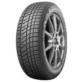 Kumho 255/70 R16 111H Wintercraft WS71 SUv Kış Lastiği
