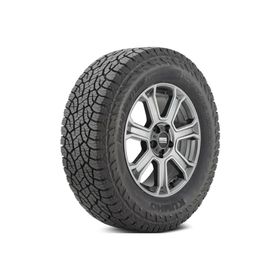 Kumho 255/70 R17 112T Road Venture AT52 Dört Mevsim Lastiği 2025